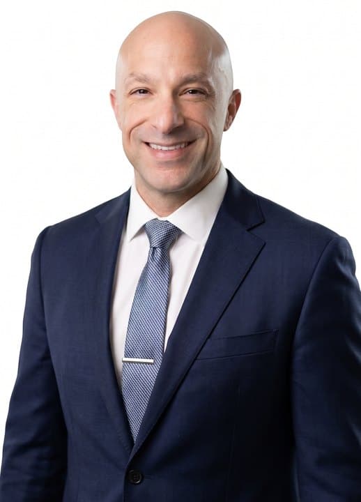 Giano J. Saumat